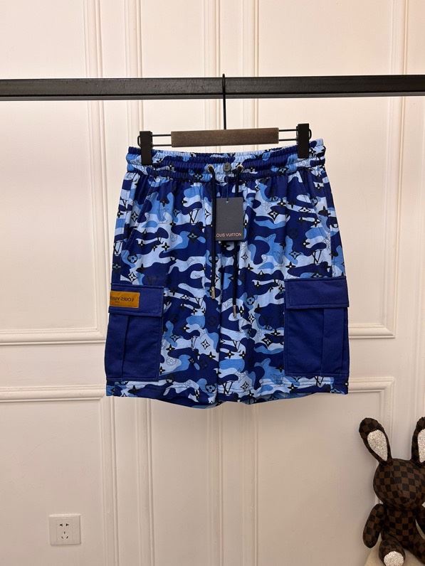 Louis Vuitton Short Pants